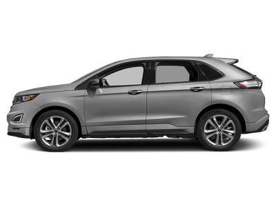 2015 Ford Edge Sport
