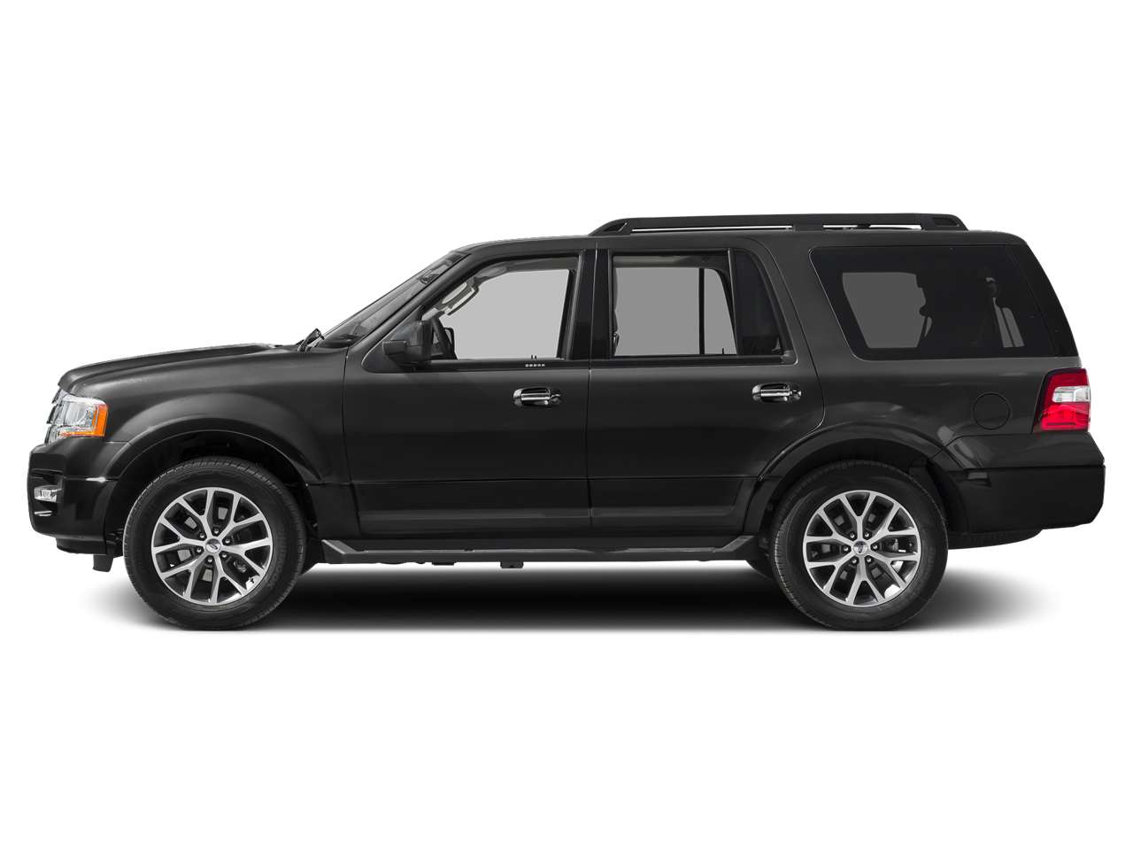 2015 Ford Expedition XLT
