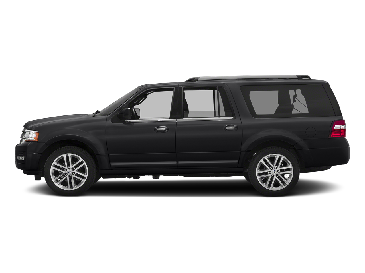 2017 Ford Expedition EL Limited