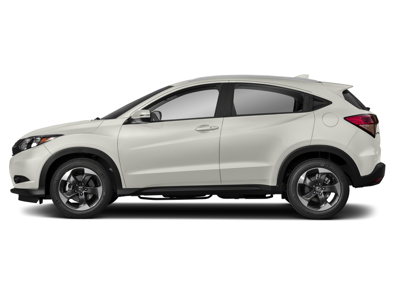 2018 Honda HR-V EX-L Navi