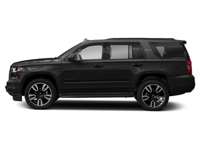 2019 CHEVROLET TRUCK TAHOE PREMIER