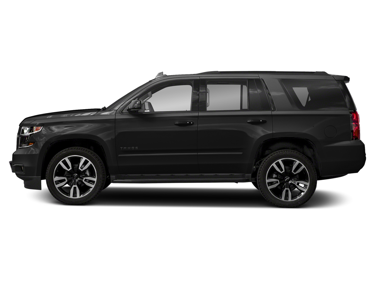 2019 CHEVROLET TRUCK TAHOE PREMIER
