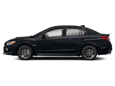 2019 Subaru Wrx Premium
