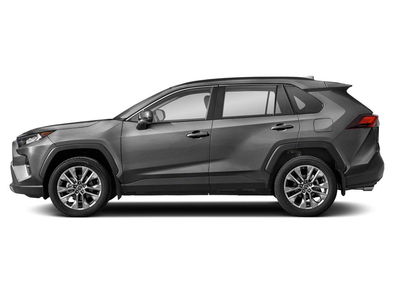 2020 Toyota RAV4 Limited