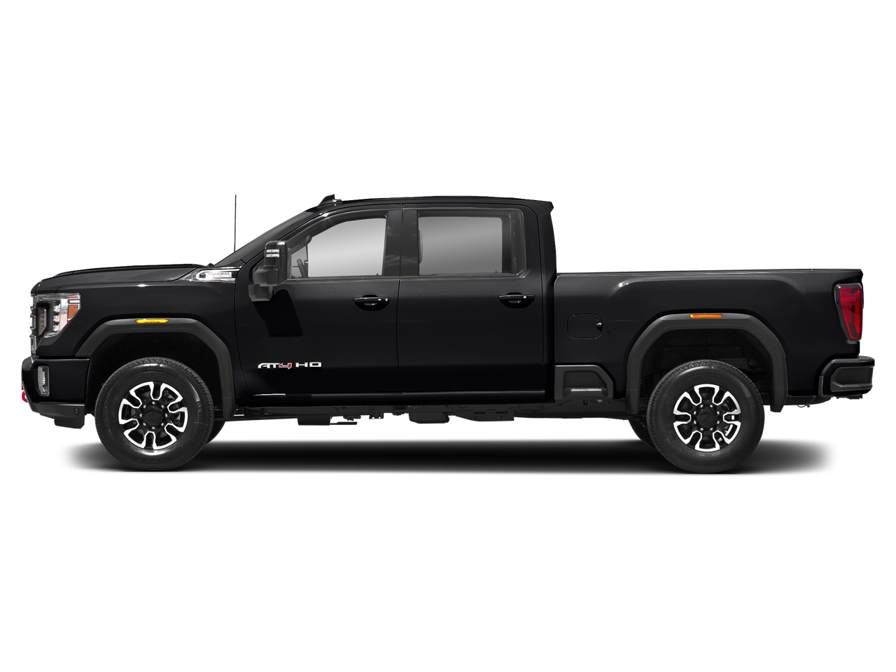2022 GMC Sierra 2500Hd AT4