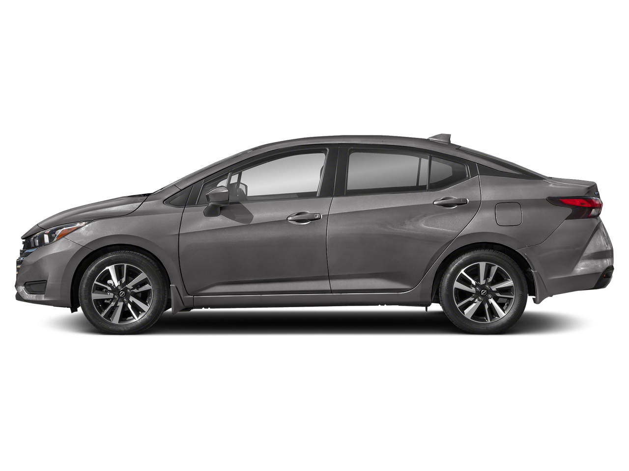 2023 Nissan Versa SV