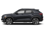 2024 CHEVROLET TRUCK TRAILBLAZER LT