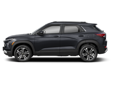 2024 CHEVROLET TRUCK TRAILBLAZER LT