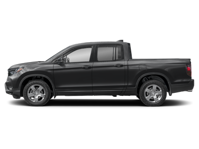 2024 Honda Ridgeline TRAILSPORT