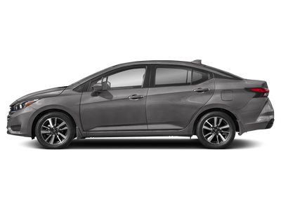 2024 Nissan VERSA SV