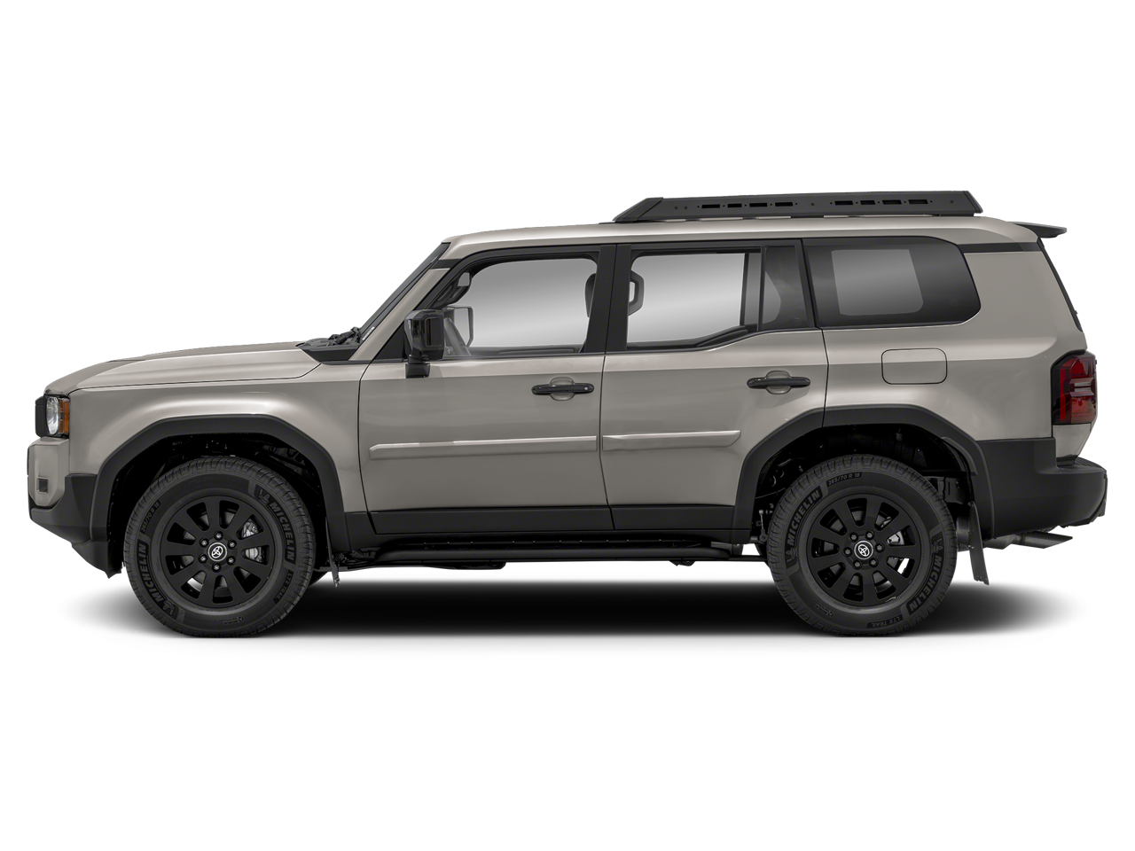 2024 Toyota Land Cruiser First Edition