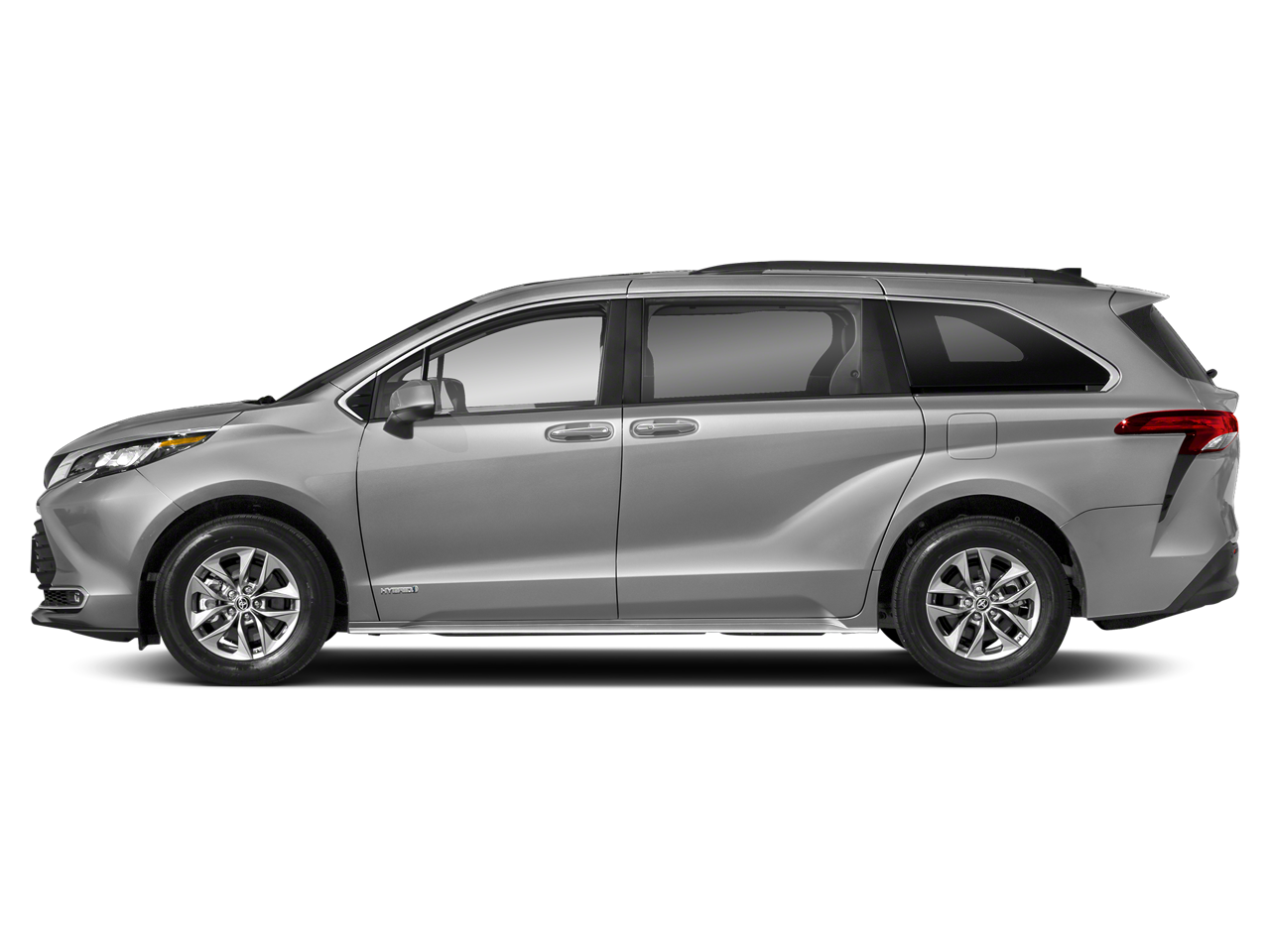 2024 TOYOTA TRUCK SIENNA XLE