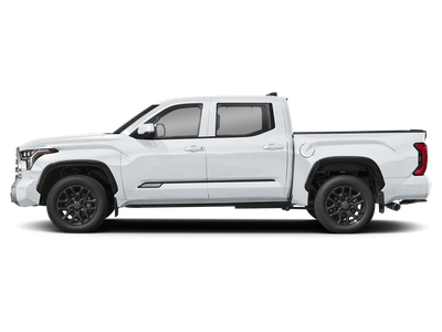 2025 TOYOTA TRUCK TUNDRA 4WD PLATINUM