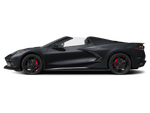 2026 Chevrolet Corvette 2LT