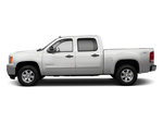 2013 GMC Sierra 1500 SLE