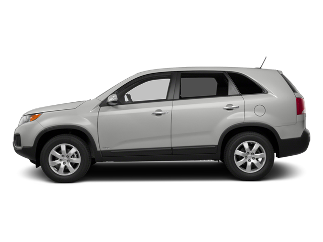 2013 Kia SORENTO LX
