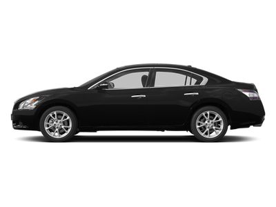 2014 Nissan Maxima 3.5 SV