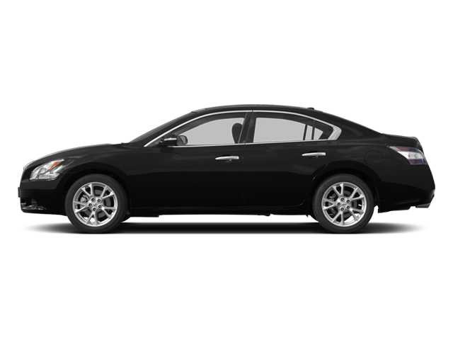 2014 Nissan Maxima 3.5 SV