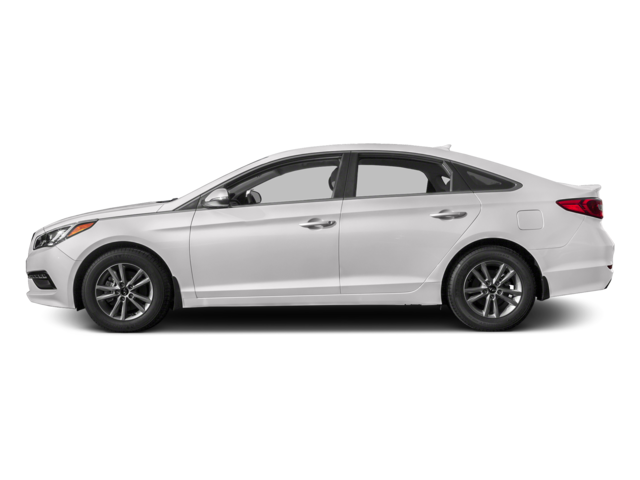 2017 Hyundai Sonata Eco