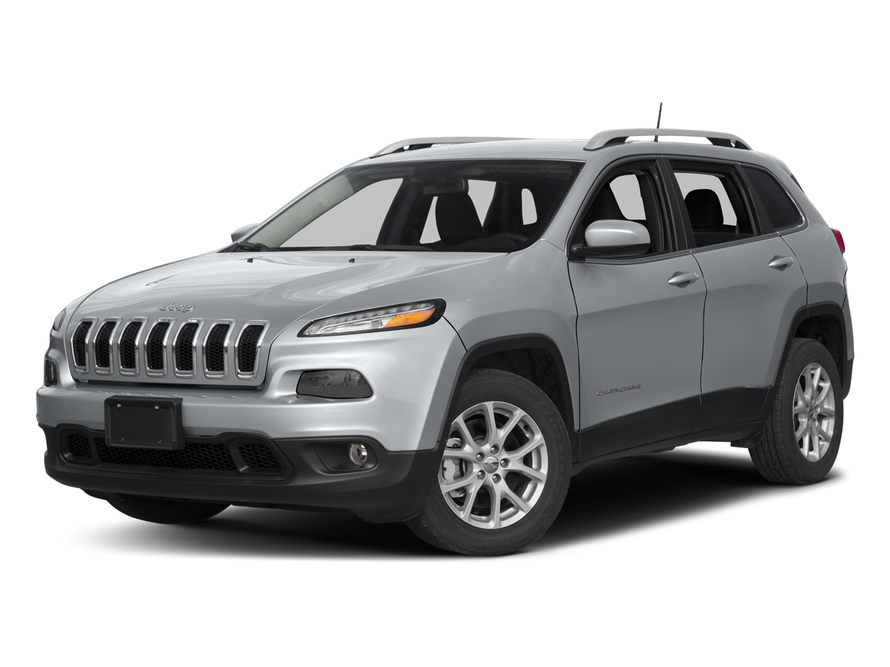 2017 Jeep Cherokee Latitude 4X4's photo