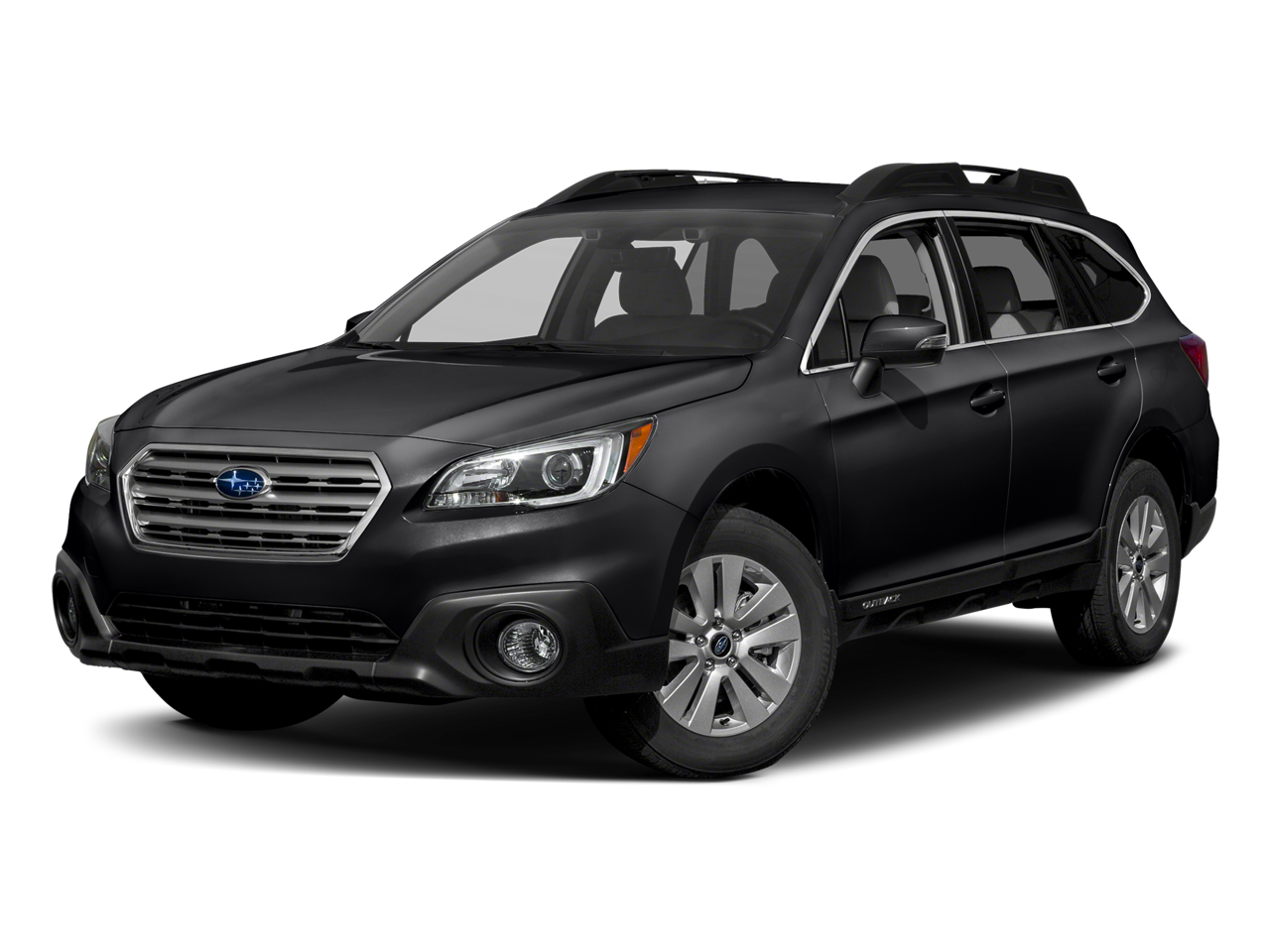 2017 Subaru Outback Premium