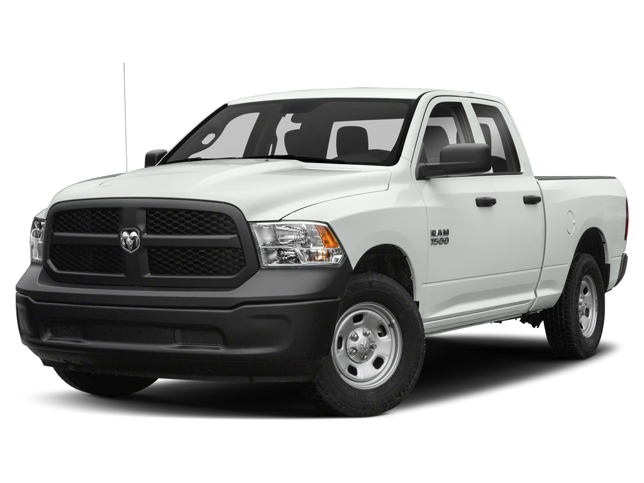 2018 RAM Ram 1500 Pickup Express