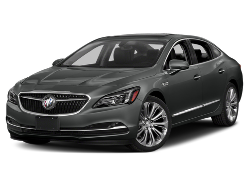 2019 Buick LaCrosse Essence