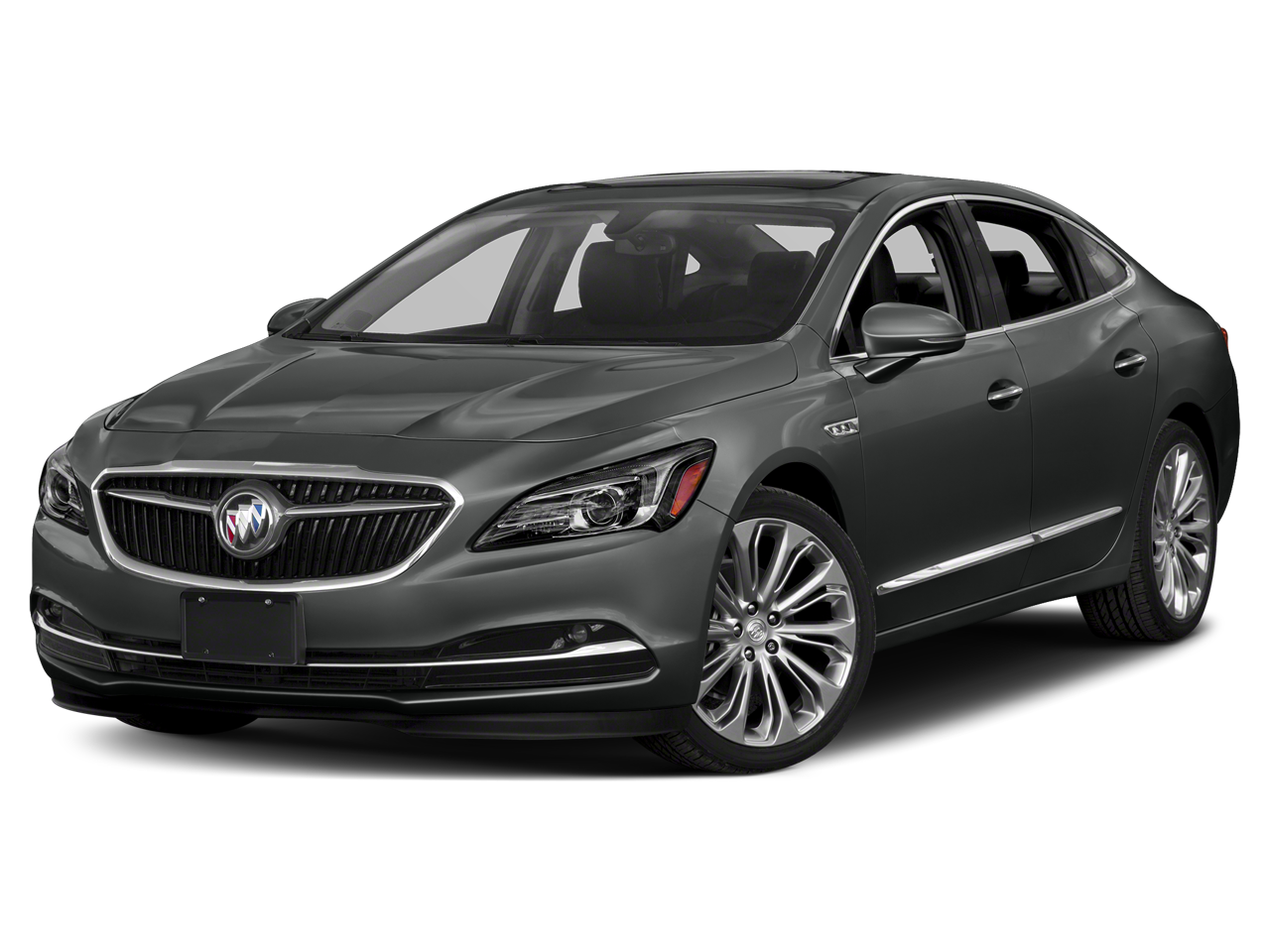 2019 Buick LaCrosse Essence