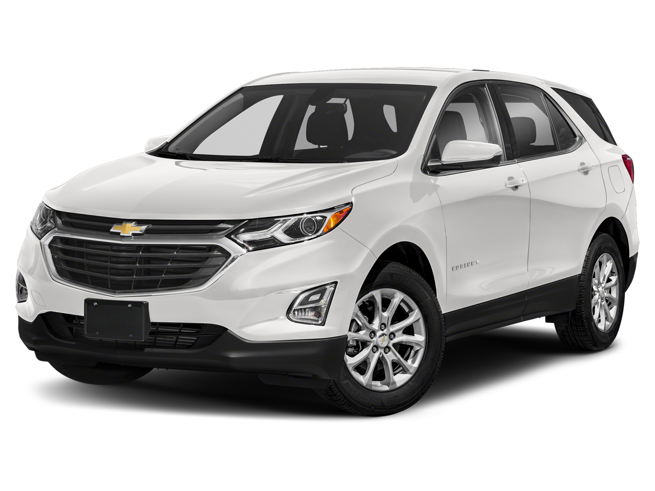 2019 CHEVROLET TRUCK EQUINOX LT