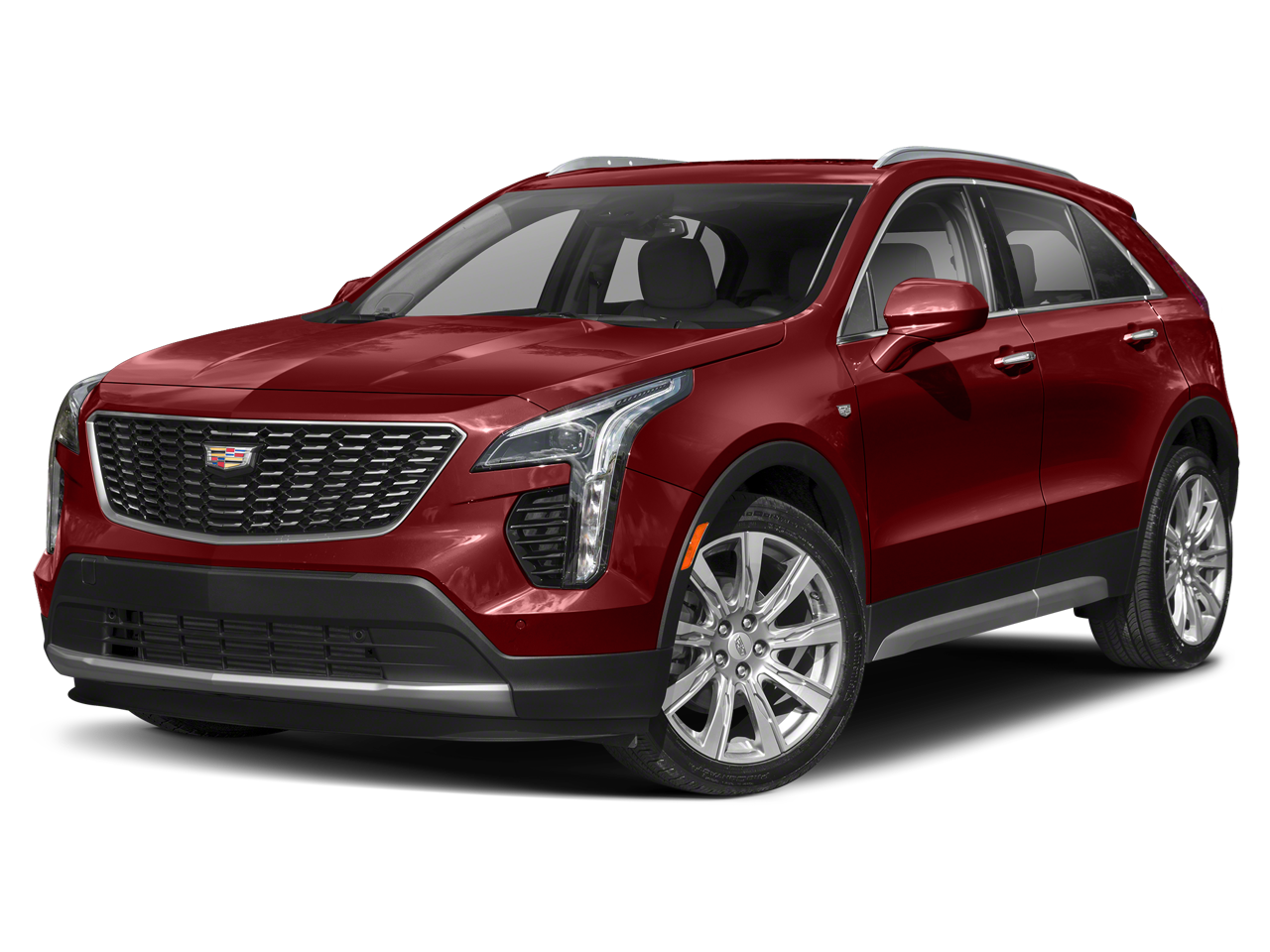 2020 Cadillac XT4 Premium Luxury's photo