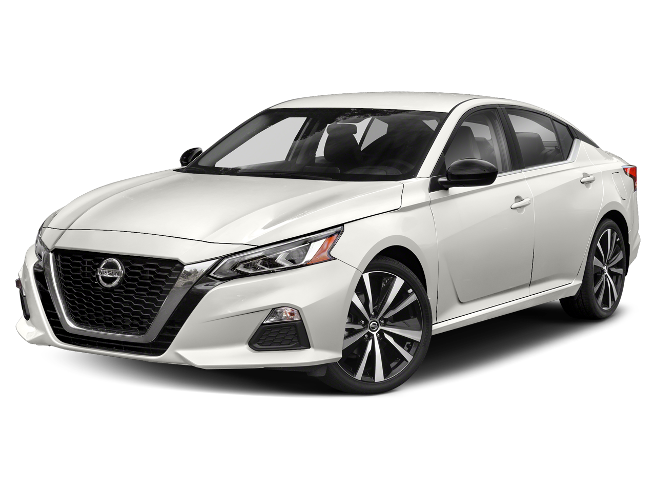 2020 Nissan Altima 2.5 SR's photo