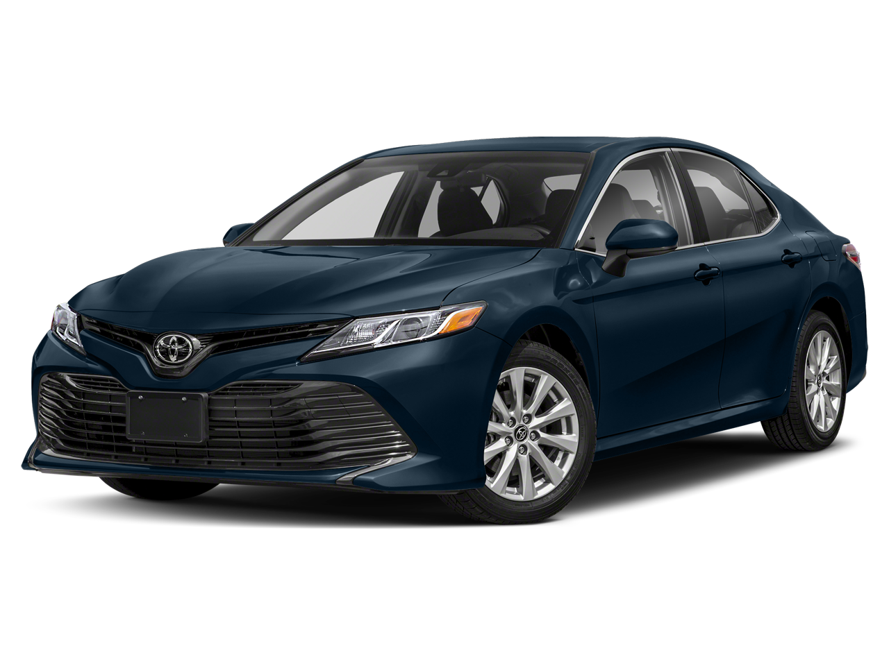 2020 Toyota Camry 2.5 Auto LE's photo