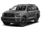 2020 Toyota Sequoia TRD Pro