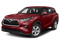 2020 Toyota Highlander LE
