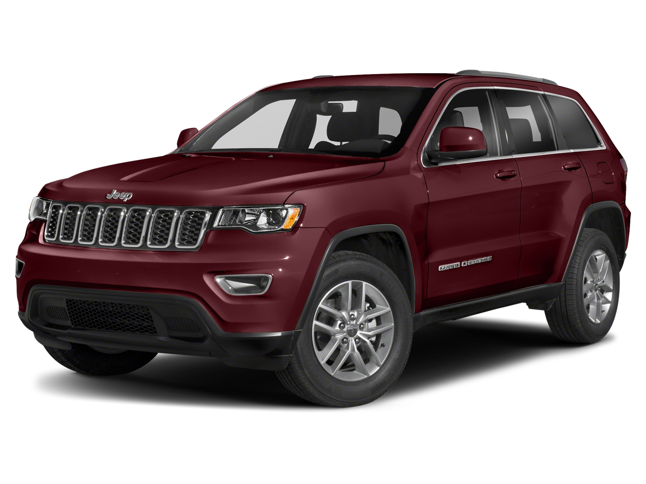 2021 Jeep Grand Cherokee Laredo X 4WD's photo