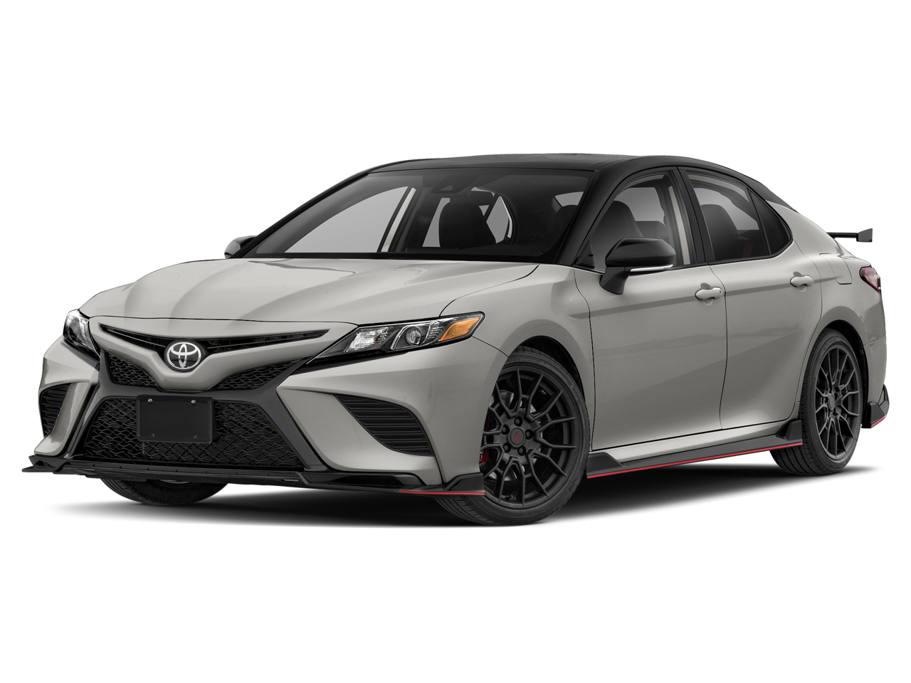 2021 Toyota Camry TRD V6