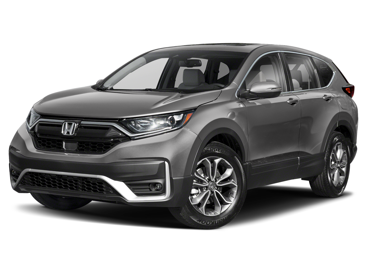 2022 Honda CR-V EX-L 2WD's photo