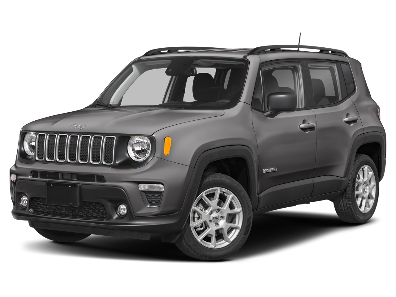 2022 Jeep Renegade Limited 4x4's photo