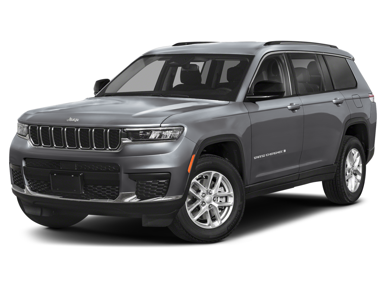 2023 Jeep GR CHEROKEE L LIMITED