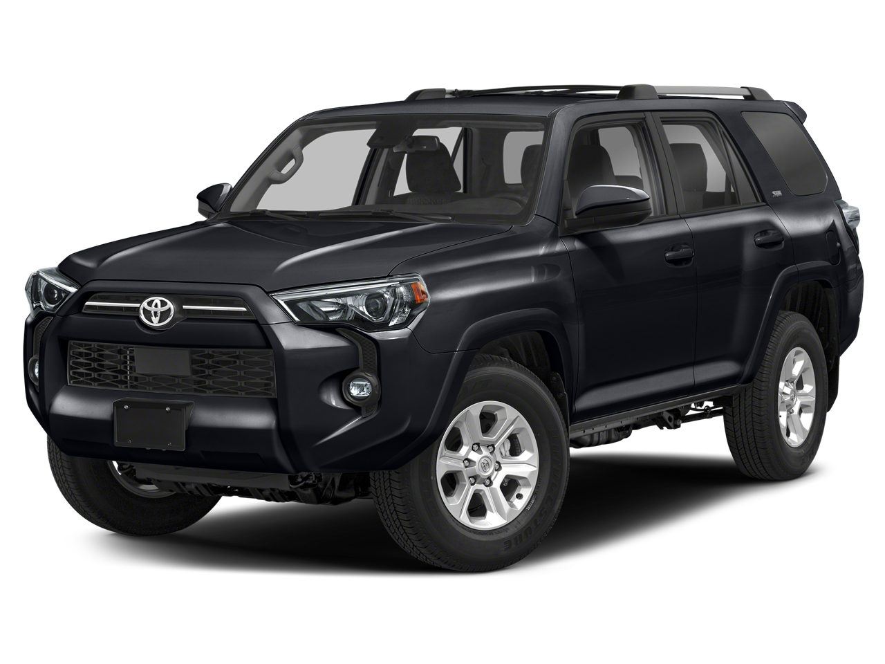 2023 Toyota 4Runner SR5 Premium 4WD V6's photo