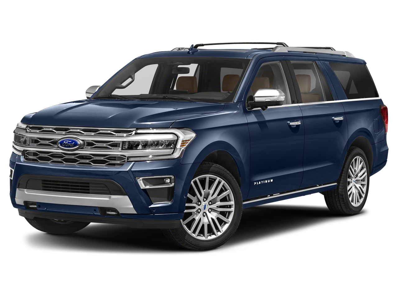 2024 Ford Expedition XLT MAX 4x4's photo