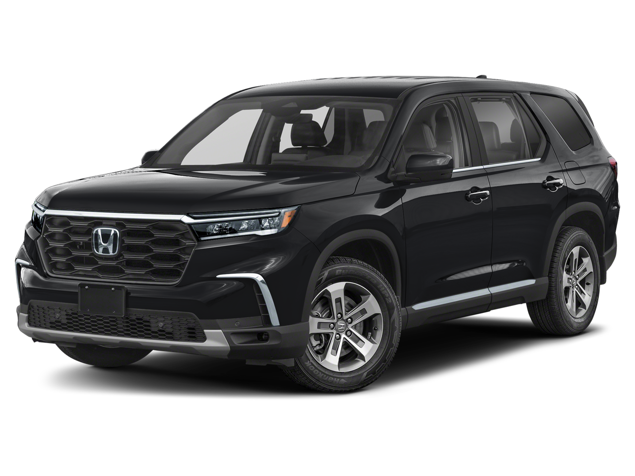 2024 Honda Pilot's photo