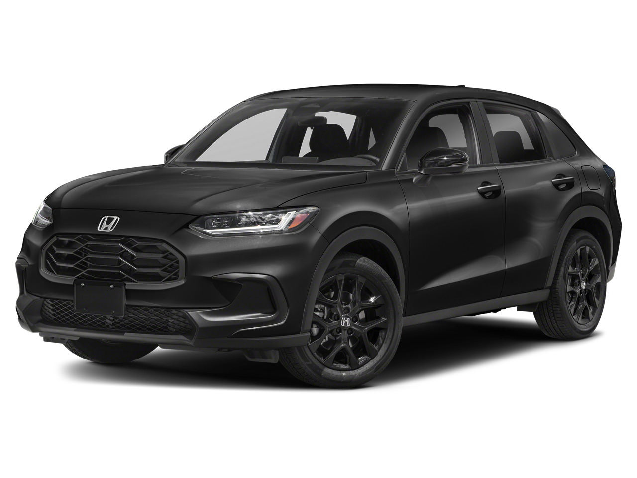 2024 Honda HR-V Sport AWD's photo