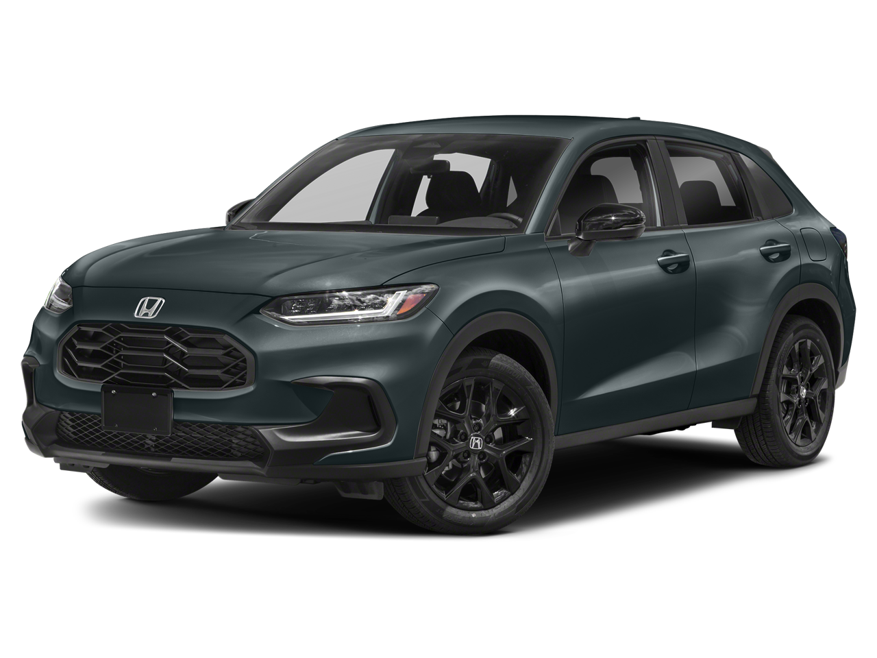 2024 Honda HR-V Sport AWD's photo
