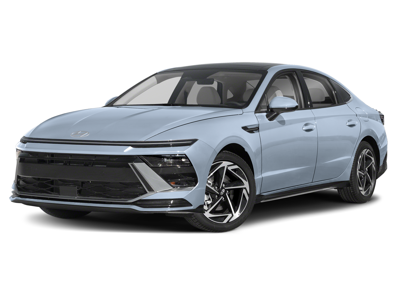 2024 Hyundai Sonata's photo