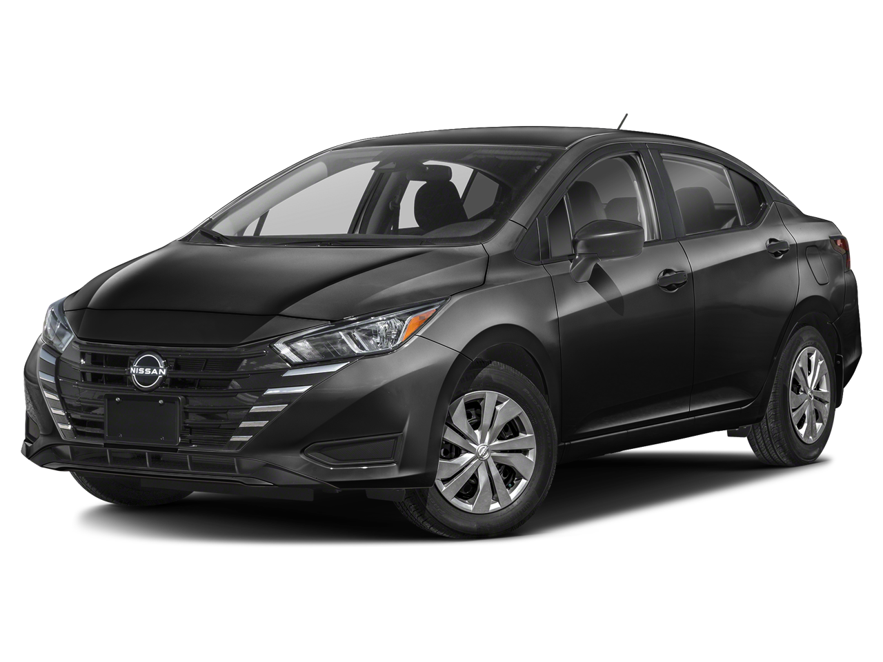 2024 Nissan Versa Sedan S