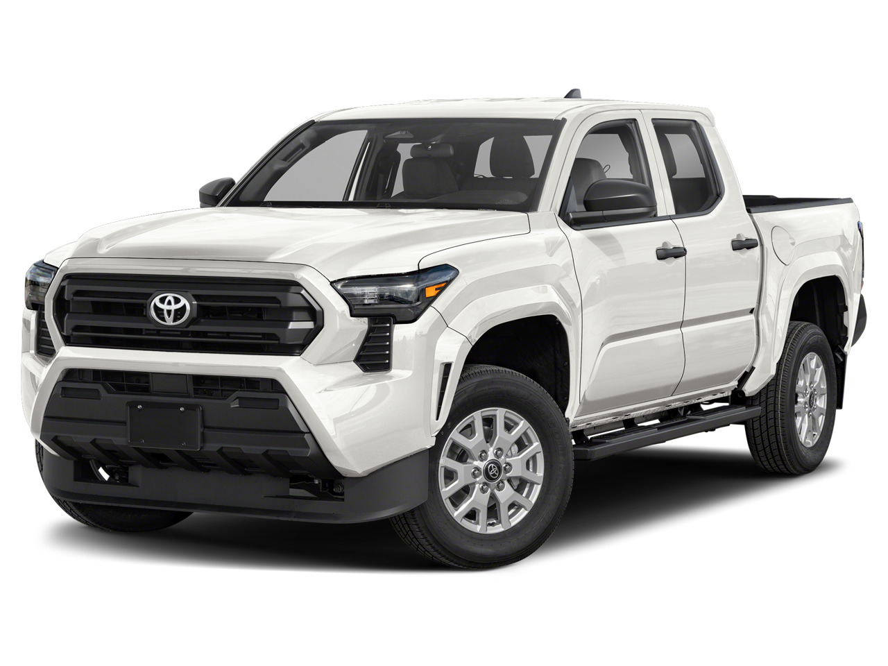 2024 TOYOTA TRUCK TACOMA 4WD SR