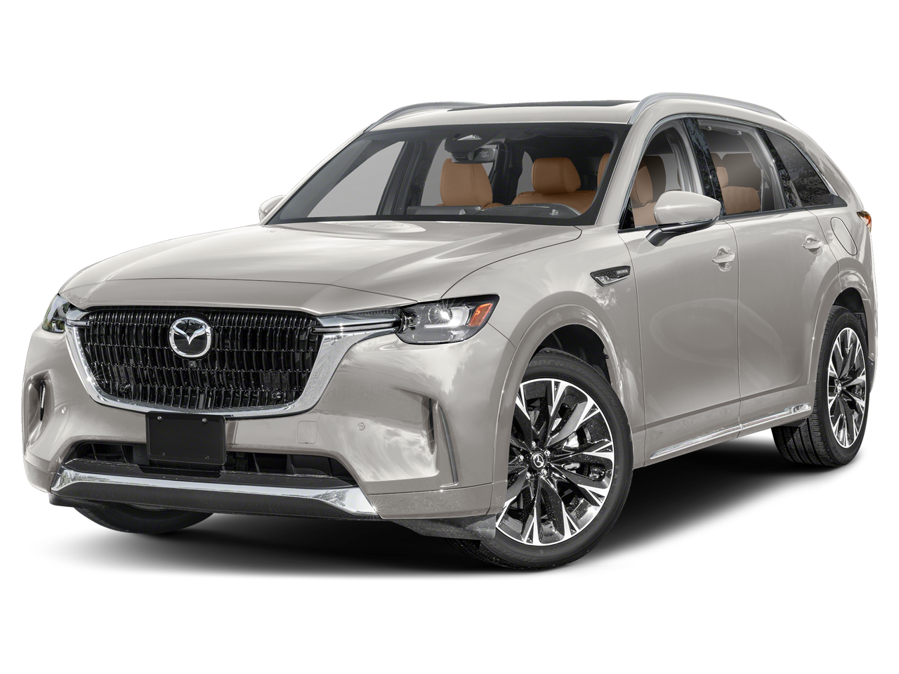 2025 Mazda CX-90 Turbo S Premium Plus Package's photo