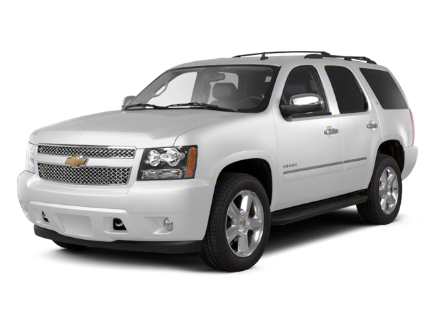 2011 Chevrolet Tahoe