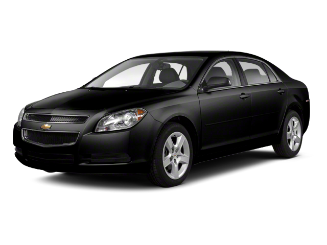 2012 Chevrolet Malibu LS w/1LS